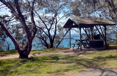 Little Bay Picnic Area - Accommodation Search 0