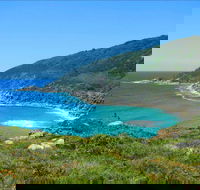 Little Bay Beach - Accommodation Search