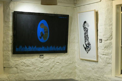 Matthew Gillett Gallery At Scarborough Hotel - Accommodation Search 0