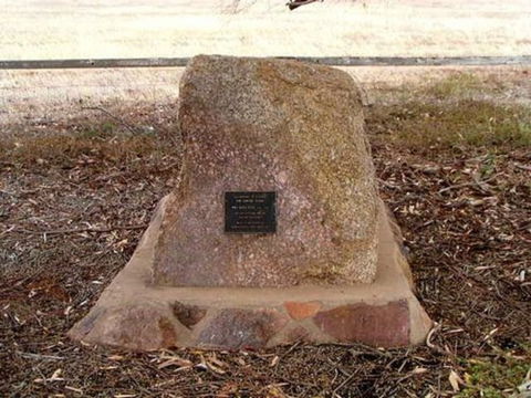 May Gibbs Tree - Accommodation Search 0