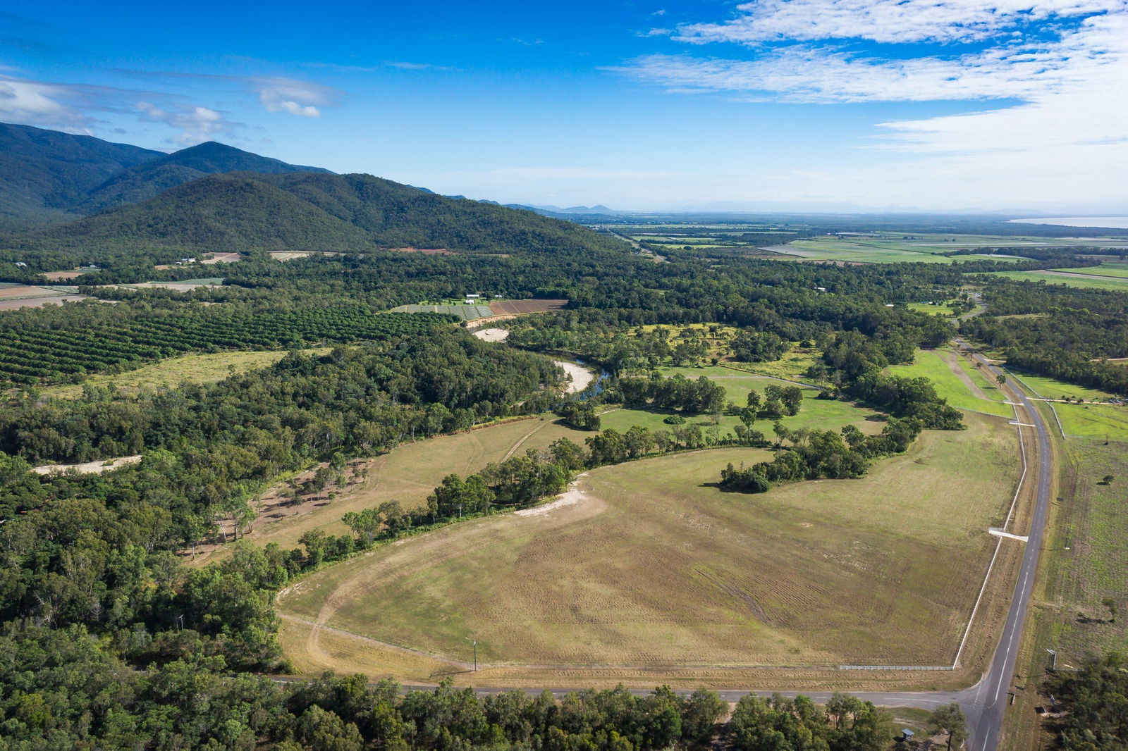 Mutarnee QLD Accommodation Search
