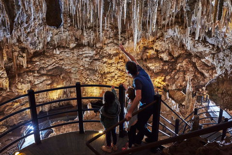 Ngilgi Cave - Accommodation Search 0