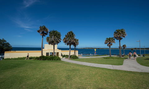 Oak Park - Accommodation Search 0