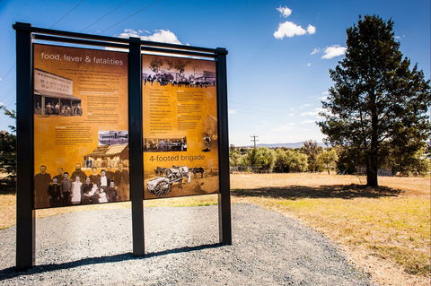 O'Brien's Hill - Accommodation Search 0