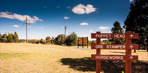 O'Brien's Hill - Accommodation Search 1