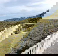 O'Hares Creek Lookout - Accommodation Search
