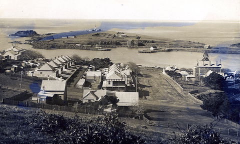 Pilots Cottage Museum - Accommodation Search 0