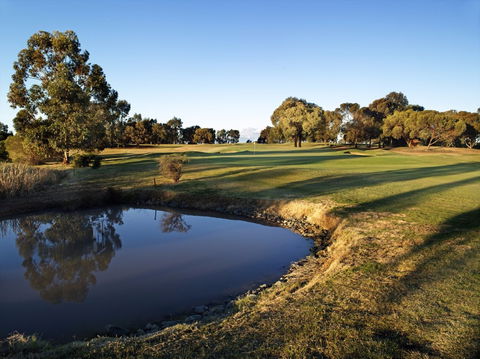 Rich River Golf Club Resort - Accommodation Search 1