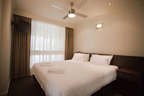 Rich River Golf Club Resort - Accommodation Search 2