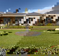 Runnymede - National Trust House  Gardens - Accommodation Search
