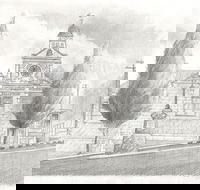 Tasmanian Family History Society Inc. Hobart Branch - Accommodation Search