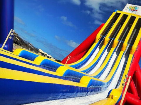 The Big Wedgie - Accommodation Search 1