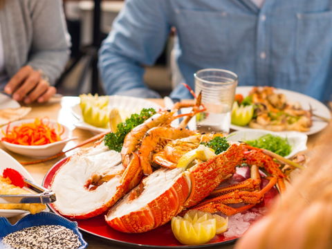 The Fresh Fish Place - Accommodation Search 0