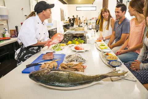 The Fresh Fish Place - Accommodation Search 2
