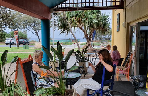 The Royal Queensland Art Society Inc. - Accommodation Search 2