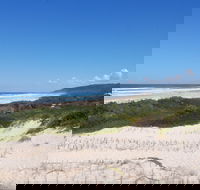 Treachery Beach - Accommodation Search