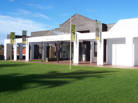 Warrnambool Art Gallery - Accommodation Search 0
