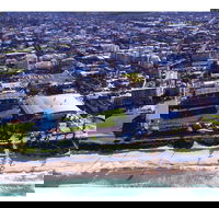 WIN Sports and Entertainment Centres - Accommodation Search