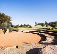 Wiradjuri Amphitheatre - Accommodation Search