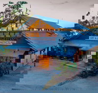 Witzig Gallery - Accommodation Search