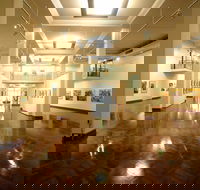 Wollongong Art Gallery - Accommodation Search
