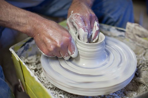 Womboota Artisan Pottery - Accommodation Search 0