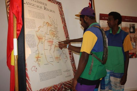 Yugambeh Museum Language And Heritage Research Centre - Accommodation Search 0