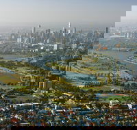 Albert Park - Accommodation Search
