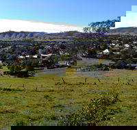 Apex Lookout Dungog - Accommodation Search