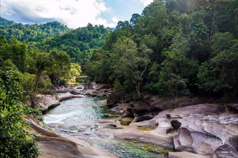 Babinda - Accommodation Search 0