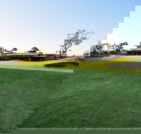 Ballarat Golf Club - Accommodation Search