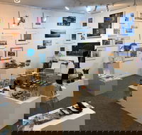 Batemans Bay Visitors Centre Art Gallery - Accommodation Search