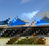 Beachport Visitor Information Centre - Accommodation Search