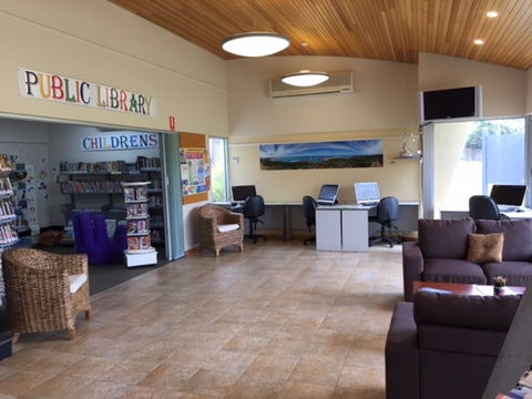 Beachport Visitor Information Centre - Accommodation Search 1