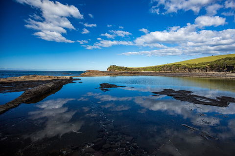 Boat Harbour Rock Pool, Gerringong - Accommodation Search 0