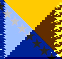 Bosnia and Herzegovina Embassy of - Accommodation Search