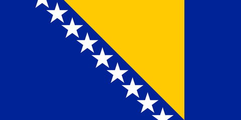 Bosnia And Herzegovina, Embassy Of - Accommodation Search 0