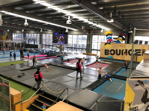 BOUNCE Inc - Accommodation Search 1