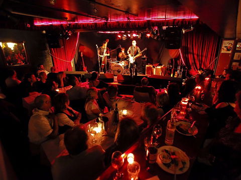 Brass Monkey Cronulla - Accommodation Search 0