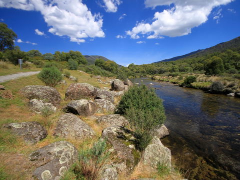 Bullocks Walking Track - Accommodation Search 1