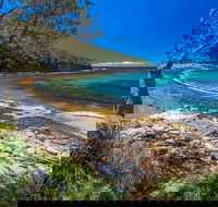 Burns Bay - Accommodation Search