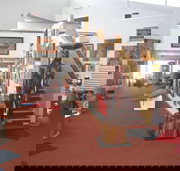 Burrunju Art Gallery - Accommodation Search