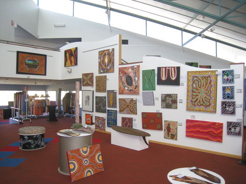 Burrunju Art Gallery - Accommodation Search 1