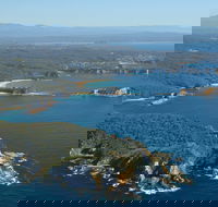 Burrewarra Point Lookout - Accommodation Search