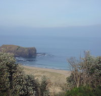 Bushrangers Bay - Accommodation Search