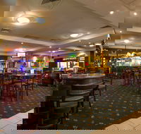 Canberra Irish Club - Accommodation Search