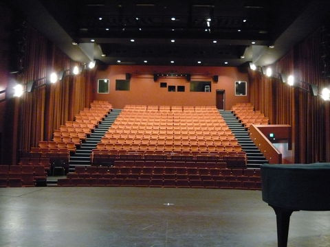 Capitol Theatre Tamworth - Accommodation Search 0