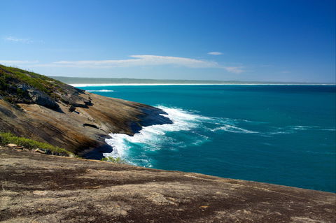 Cape Arid National Park - Accommodation Search 0