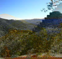 Conondale National Park - Accommodation Search