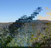 Cooks Nose Walking Track - Accommodation Search